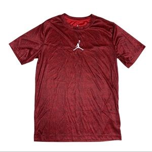 Michael Jordan boys XL tshirt
